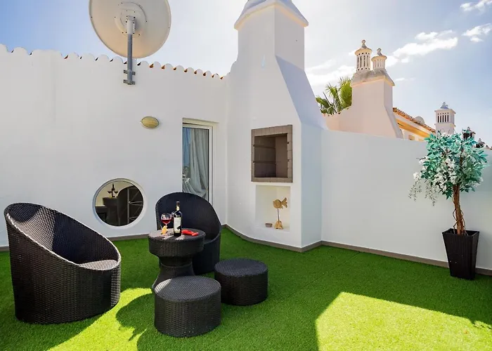 Casa Maya - Vale Do Garrao