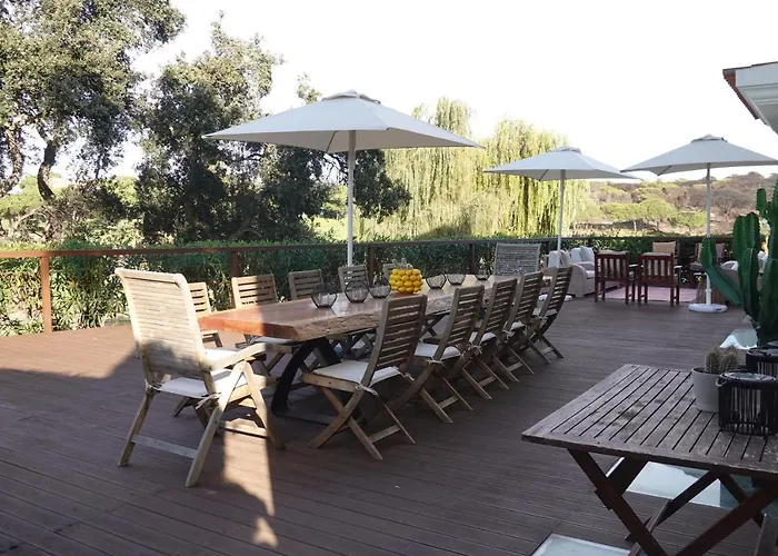 Villa Formosa Golf