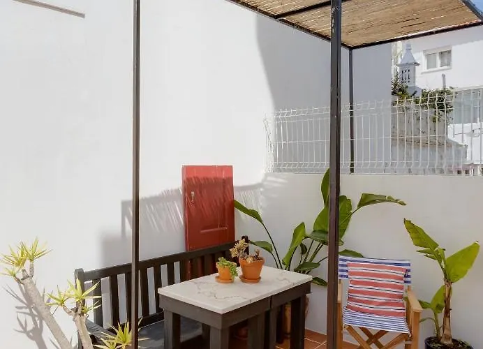 Your Vintage Townhouse