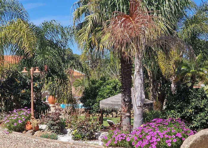 Quinta Do Baia