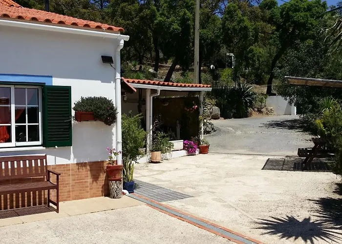 My House - Casa Charme