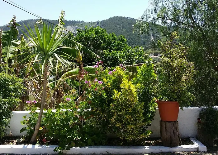 My House - Casa Charme