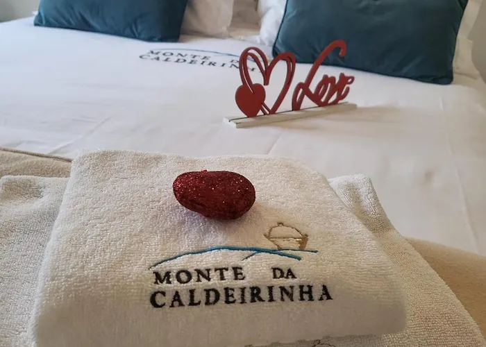 Monte Da Caldeirinha